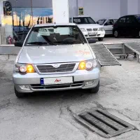 ۱۳۲ شاسی سالم