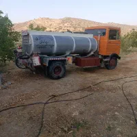 خاور ۸۰۸ مدل۶۵|خودرو سنگین|شیراز, شهرک گلستان|دیوار