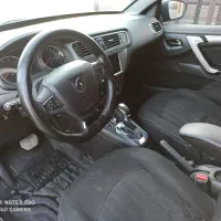 تارا اتومات|خودرو سواری و وانت|سنندج, |دیوار