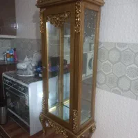 بوفه گاز|اجاق گاز و لوازم برقی پخت‌وپز|چوبر, |دیوار