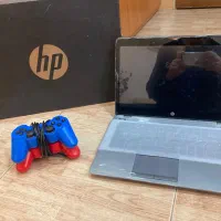 لپ تاپ hp g2 840 تاچ گرافیکدار   i5
