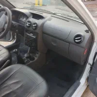 132se مدل ۹۵|خودرو سواری و وانت|رشت, بیجارپس|دیوار