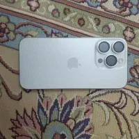 گوشی ۱۵ پرو