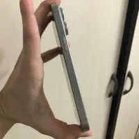 iphone 15 promax 512GB|موبایل|مشهد, سراب|دیوار