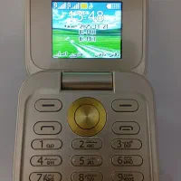 گوشی تاشو طرح آیفون نو و شیک|موبایل|یزد, |دیوار