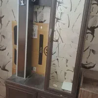 چوب لباسی و جاکفشی