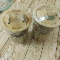 باند درحد آک و پمپ هیدرولیک نوو پمپ بنزین|قطعات یدکی و لوازم جانبی|کرمانشاه, |دیوار