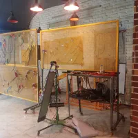 لوازم صافکاری