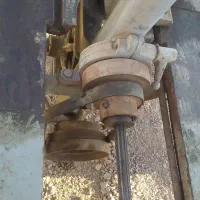 اره نواری عمودی|ماشینآلات صنعتی|شهرضا, |دیوار