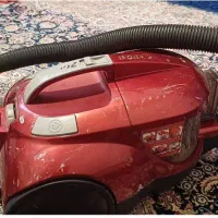 جاروبرقی ال جی