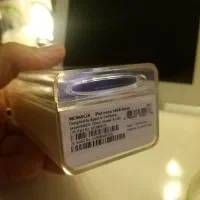 پلیر اپل iPod nano 5|پخش‌کننده همراه|مشهد, ادیب نیشابوری (شهرک غرب)|دیوار