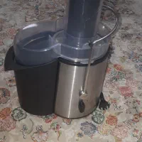 لوازم منزل برقی یخچال ابمیوه مخلوط کن جارو برقی