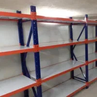 قفسه راک نیمه سنگین|فروشگاه و مغازه|تبریز, |دیوار