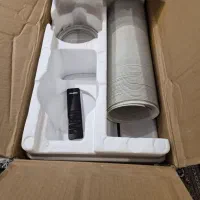 کولر گازی پرتابل و قابل حمل جیپاس مدل GACP1220CU|کولر گازی و فنکوئل|تهران, لویزان|دیوار