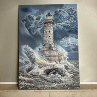 سفارش و فروش تابلو نقاشی رنگ روغن