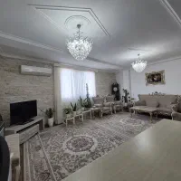 یک واحد آپارتمان در کارآموزی دو قدمی خیابان اصلی