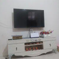 زیر تلویزیون