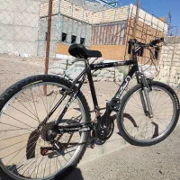 دوچرخه 26 آلومینیوم