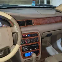 سمند ۹۳ بی رنگ|خودرو سواری و وانت|ازنا, |دیوار