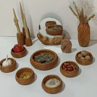 آموزش سنگ مصنوعی