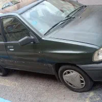 پراید۸۳ کلکسیونی