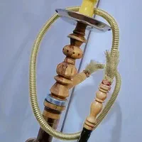 قلیون|کلکسیون و سرگرمی|مسجد سلیمان, |دیوار