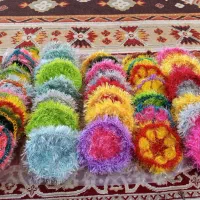 اسکاج بافتنی