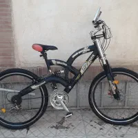 دوچرخه 26 ماکسیما