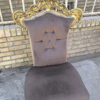 میز نهار خوری 6 نفره|میز و صندلی غذاخوری|بیرجند, |دیوار