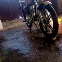 موتور همتاز 1404|موتورسیکلت|بناب, |دیوار