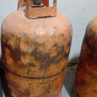 کپسول ایران گاز