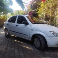 تیبا هاچ بک مدل 99|خودرو سواری و وانت|آق قلا, |دیوار