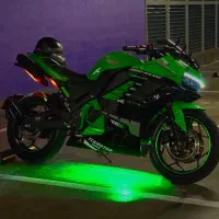 دوکاتی زنجیری|موتورسیکلت|کیش, |دیوار