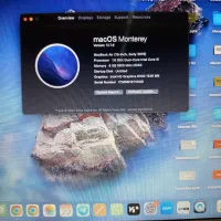 MacBook air 15 ram 8