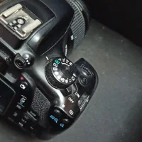 دوربین کانن حرفه ای D1300