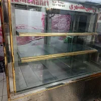 یخچال معکبی صنعتی|فروشگاه و مغازه|الیگودرز, |دیوار