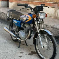 موتور هندا مدل ۹۰ مدارک کامل|موتورسیکلت|اسلام‌شهر, شهرک قائمیه|دیوار