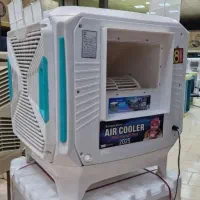 کولر پلیمری سلولزی /اینورتر ۴۱۰۰/کنترلی گیربکسBLDC