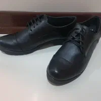 کفش چرم طبیعی نو زنانه راحتی سایز۳۹|کیف، کفش، کمربند|تهران, مهران (سیدخندان)|دیوار