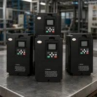 درایو (اینورتر) 30kw سری تیوا