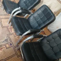 صندلی اداره