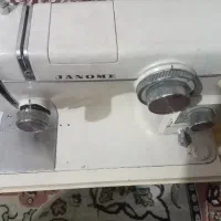 چرخ خیاطی ۸۰۲