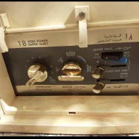 کولر گازی پشت پنجره ای