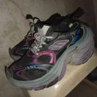 کتونی بالنسیگا