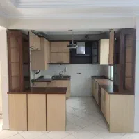 کابینت آشپزخانه