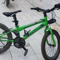 دوچرخه 20در حد