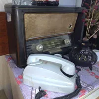انتیک و اتیقه