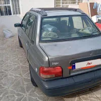 پراید صبا۸۶|خودرو سواری و وانت|طرقبه, |دیوار