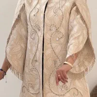 ۲ عدد مانتو مزونی