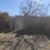 زمین دور دیوار 920متری / باغرود